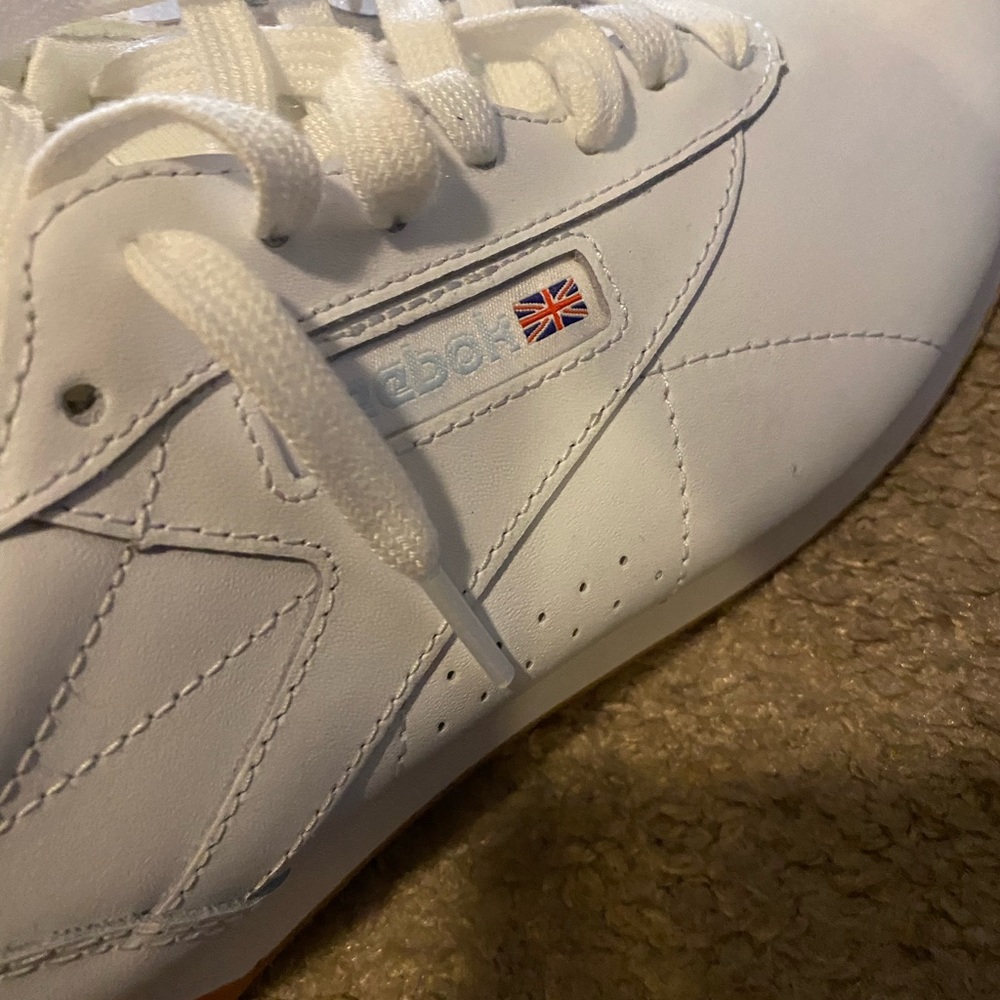 Women’s Reebok’s